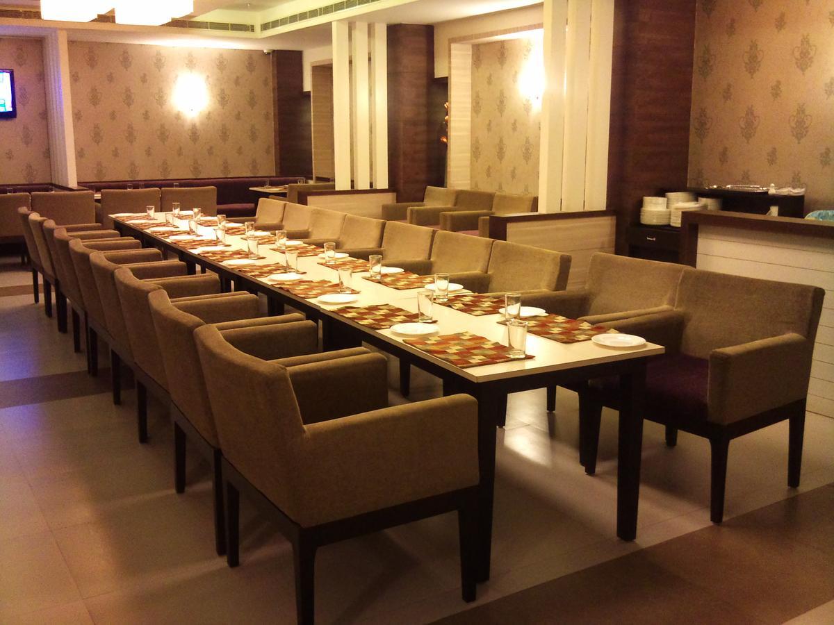 Green Hopper Hotels & Resorts Pvt Ltd Kottayam Exterior foto